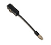 CABLE BINDER 5 POS TEE - image 1
