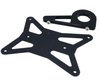 MOUNT BRACKET SPORTSMAN - image 2
