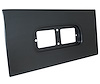 MOUNT PANEL UDX CRBN FIBR - image 1