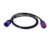 CABLE 3POS MOLEX 8 PIGTAI - image 1