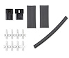 800-CN-MOL3 Molex 3-Pin Connector Kit