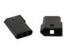 800-CN-MOL3 Molex 3-Pin Connector Kit - image 3