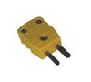 THERMOCOUPLE CONNECTOR MA - image 2