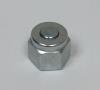 WELDMENT CAP 1/4 - image 1