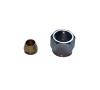 WELDMENT NUT/FERRULE 1/4 - image 1