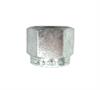 WELDMENT NUT 1/4 - image 1
