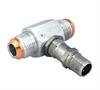 LOW FLOW METER 5/8 X 1/4 - image 1