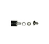 800-MB-MNTFT-S Data Logger Rubber Mounting Foot, 3/4 in. Diameter - image 1