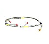 TC TURBO SET VNET LG BLK - image 1