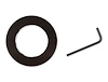 8 Magnet Split Collar 2.125"