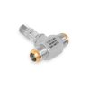 800-FM-AN10-SS Stainless Flow Meter [-10 AN Stainless] - image 2