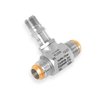 800-FM-AN10-SS Stainless Flow Meter [-10 AN Stainless] - image 3