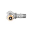 800-FM-AN10-SS Stainless Flow Meter [-10 AN Stainless] - image 4