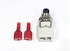 800-SW-PSHBTN Momentary Push Button Switch