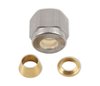 Exhaust Gas Temperature Thermocouple Nut and Ferrule - image 2