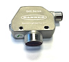Laser Ride Height Sensor