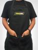 RACEPAK APRON BLACK - image 1
