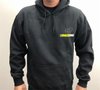 HOODIE SWEATSHIRT PALM M - image 2