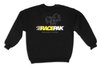 SWEATSHIRT CREW PALM L - image 3
