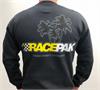 SWEATSHIRT CREW PALM M - image 1