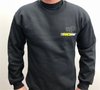 SWEATSHIRT CREW PALM M - image 2