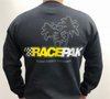 SWEATSHIRT CREW PALM S - image 2