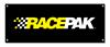 RACEPAK BANNER 72 X 30 - image 1