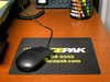 RACEPAK LOGO MOUSE PAD XL - image 2