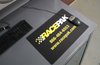 RACEPAK LOGO MOUSE PAD XL - image 3