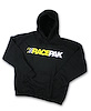 HOODIE BLACK LOGO SM - image 1