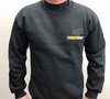 SWEATSHIRT CREW PALM XL - image 2