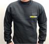 SWEATSHIRT CREW PALM 3XL - image 1