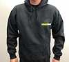 HOODIE SWEATSHIRT PALM 3X - image 1