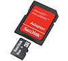 SD MEMORY MICRO 8GB - image 1