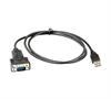 CABLE ADAPTR USB TO RS232 - image 1