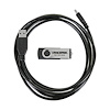  890-CA-USBABM-6 USB Programming Cable  - image 1