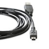  890-CA-USBABM-6 USB Programming Cable  - image 2