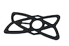 RUBBER PHONE SLING - image 1