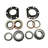 Rear Axle Bearing And Seal Kit For Chrysler - image 1