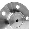 YA C52114548AB 8.25"/ C213 Rear Axle for 2007-2008 Dodge Nitro & 2008 Jeep Liberty, 31 1/2" Long - image 1
