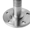 YA C52114548AB 8.25"/ C213 Rear Axle for 2007-2008 Dodge Nitro & 2008 Jeep Liberty, 31 1/2" Long - image 2