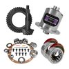 8.5 in. GM 3.73 Rear Ring & Pinion, Install Kit, 30Spl Posi, Axle Bearings & Seals - image 3