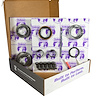 YGK20128.5" GM 3.73 Rear Ring & Pinion, Install Kit, Axle Bearings, 1.625" Case Journal - image 1