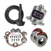 8.6 in. GM 3.73 Rear Ring & Pinion, Install Kit, 30Spl Posi, Axle Bearings & Seals - image 3