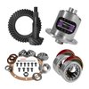 8.6 in. GM 4.56 Rear Ring & Pinion, Install Kit, 30Spl Posi, Axle Bearings & Seals - image 3