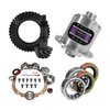 8.8 in. Ford 3.31 Rear Ring & Pinion, Install Kit, 31Spl Posi, 2.53 in. Axle Bearings - image 3