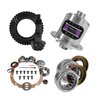8.8 in. Ford 4.56 Rear Ring & Pinion, Install Kit, 31Spl Posi, 2.99 in. Axle Bearings - image 3