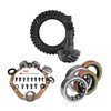 YGK20709.25" CHY 3.21 Rear Ring & Pinion, Install Kit, 1.62" ID Axle Bearings & Seal - image 3