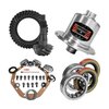 9.25 in. Chy 3.91 Rear Ring & Pinion, Install Kit, 31Spl Posi, 1.62 in. Axle Bearings - image 3