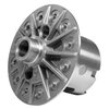 9.25 in. Chy 3.55 Rear Ring & Pinion, Install Kit, 31Spl Posi, 1.7 in. Axle Bearings - image 2